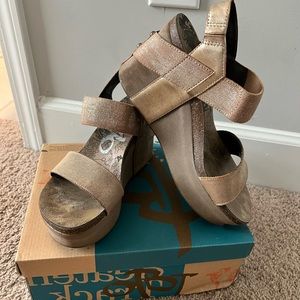 OTBT Sandals